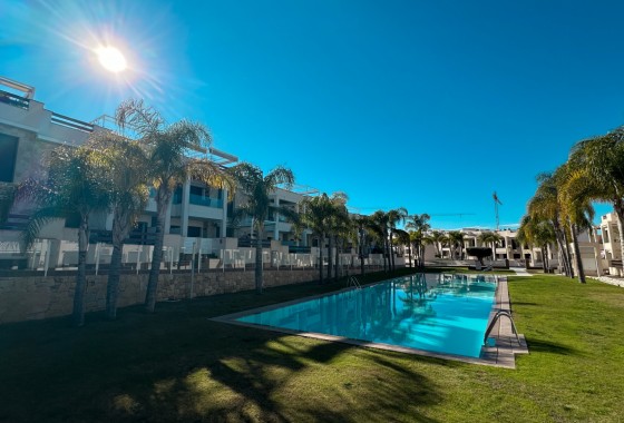 Reventa - Bungalow - Torrevieja - Costa Blanca