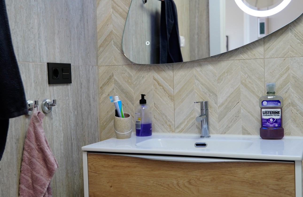 Reventa - Bungalow - Torrevieja - Costa Blanca
