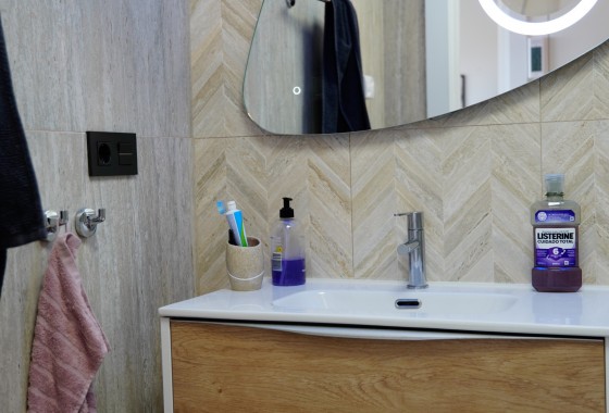 Reventa - Bungalow - Torrevieja - Costa Blanca