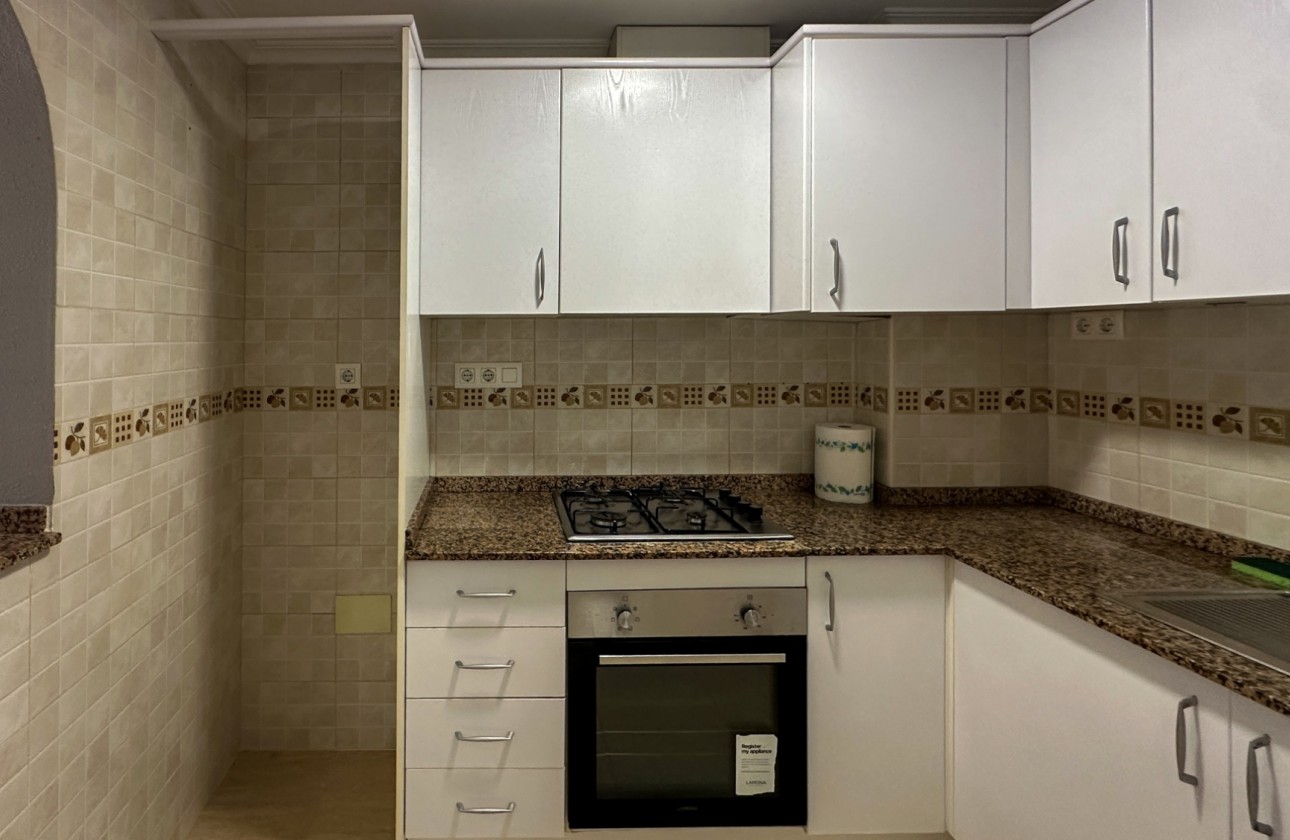 Revente - Bungalow - Daya Nueva - Costa Blanca