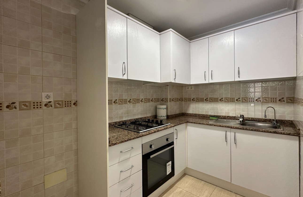 Revente - Bungalow - Daya Nueva - Costa Blanca