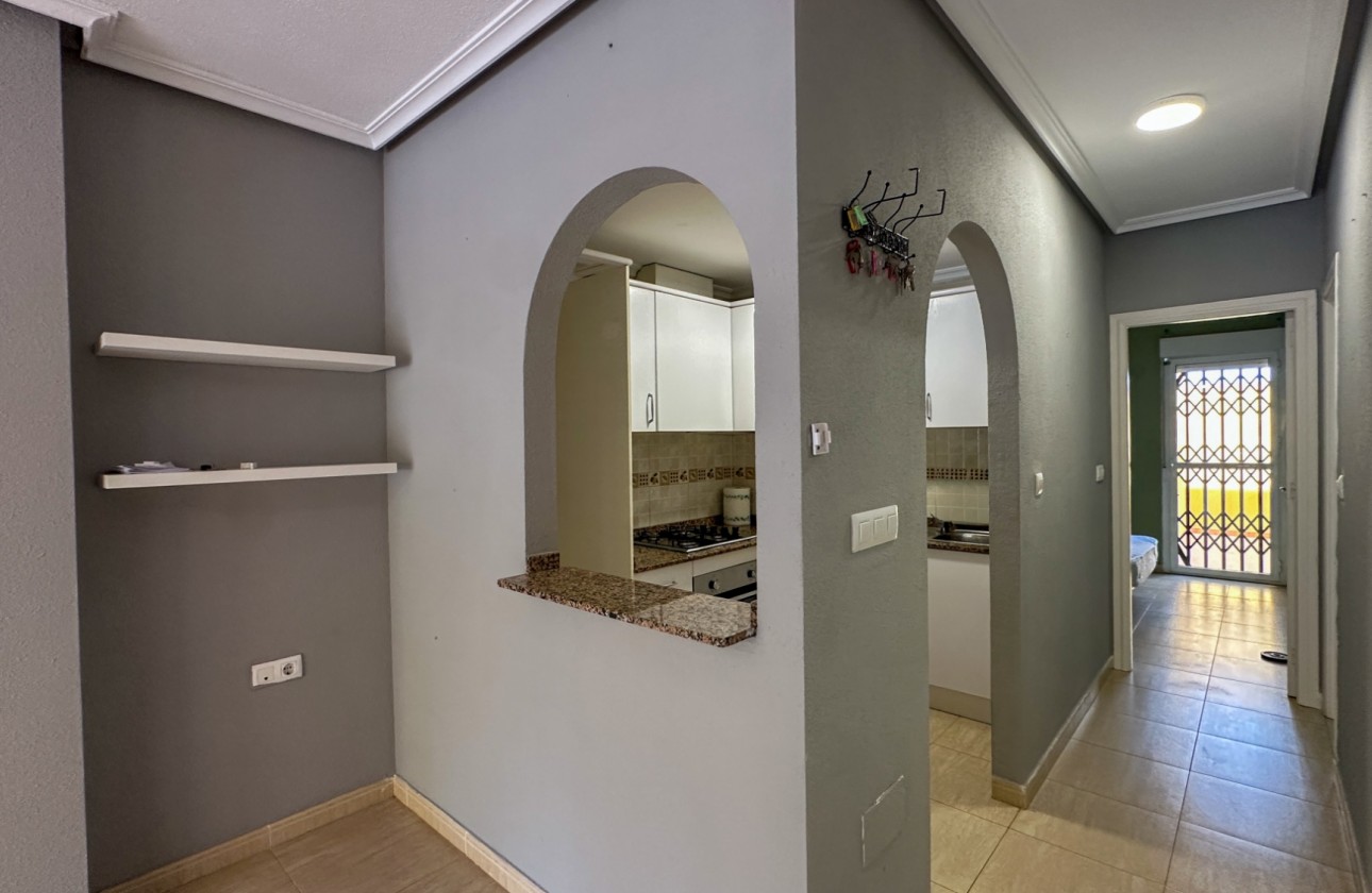 Revente - Bungalow - Daya Nueva - Costa Blanca