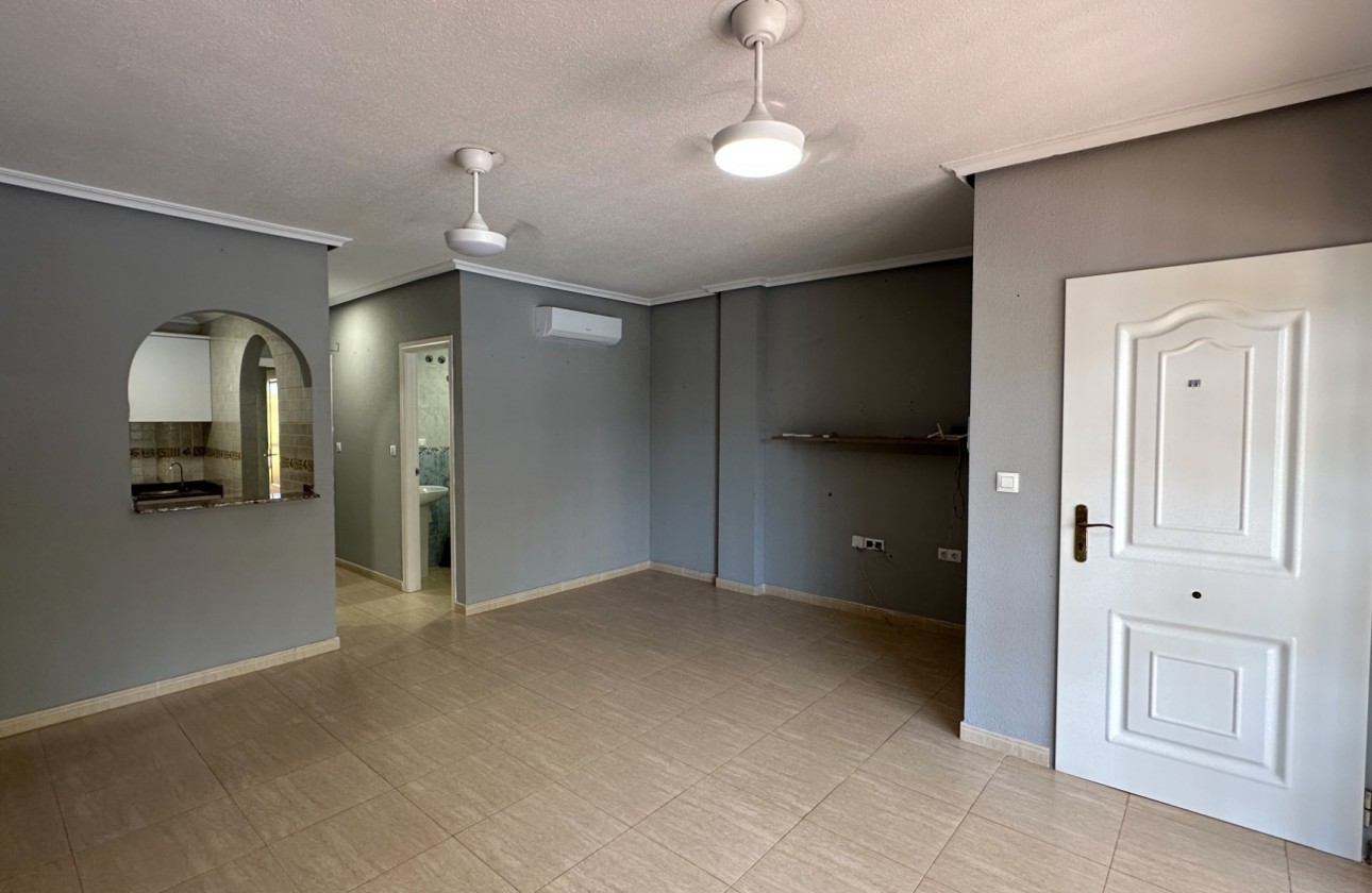 Revente - Bungalow - Daya Nueva - Costa Blanca