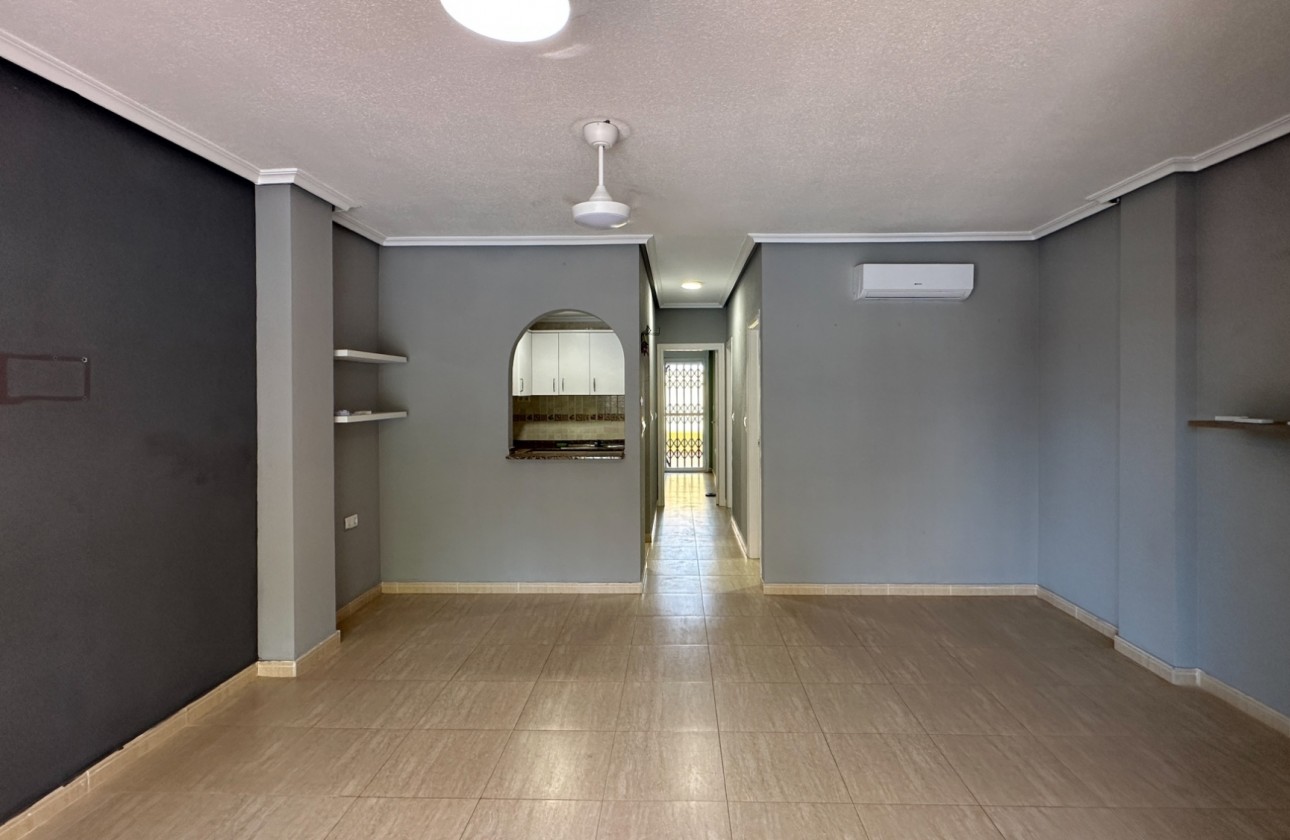 Revente - Bungalow - Daya Nueva - Costa Blanca