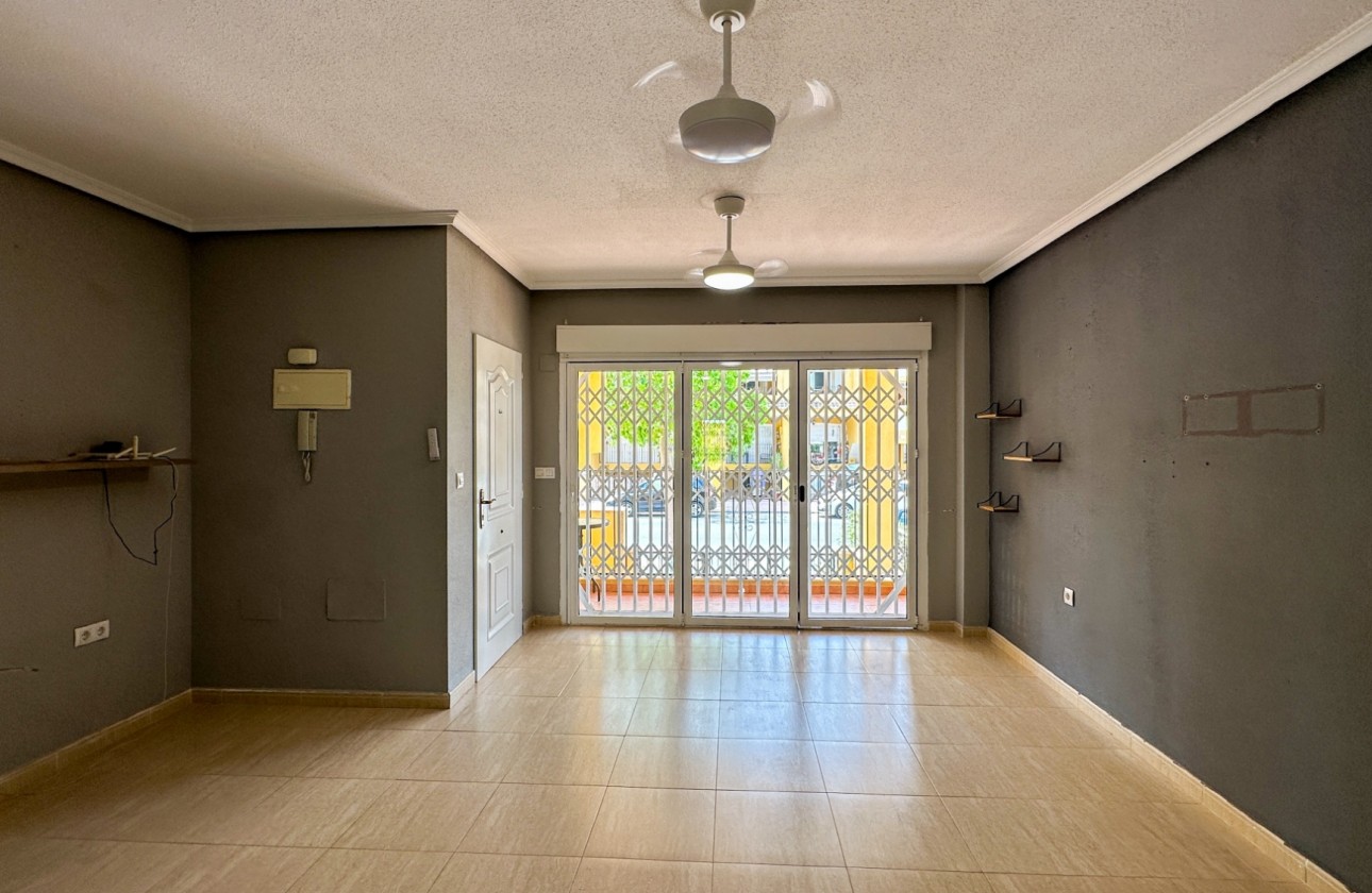 Revente - Bungalow - Daya Nueva - Costa Blanca