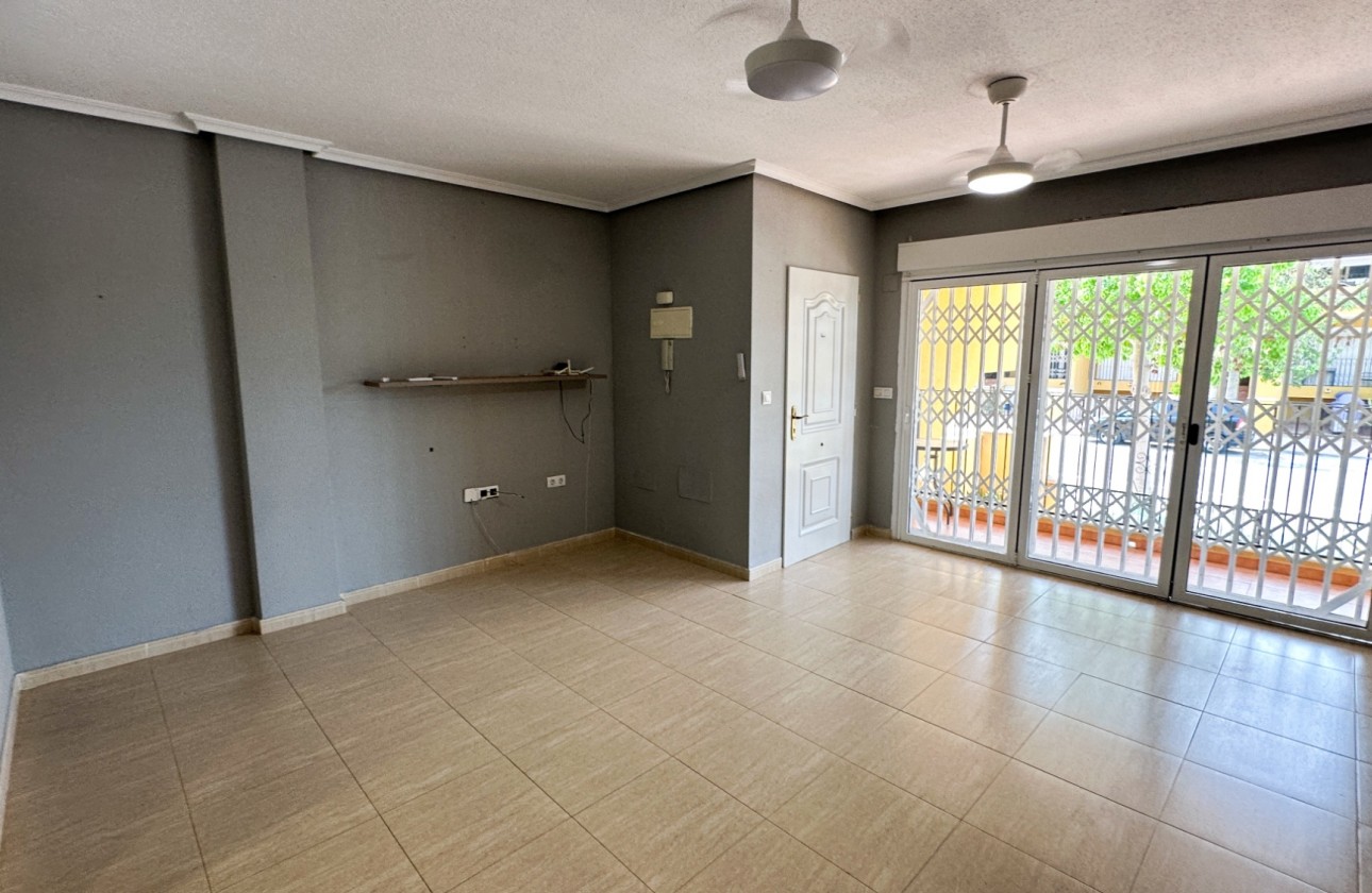 Revente - Bungalow - Daya Nueva - Costa Blanca