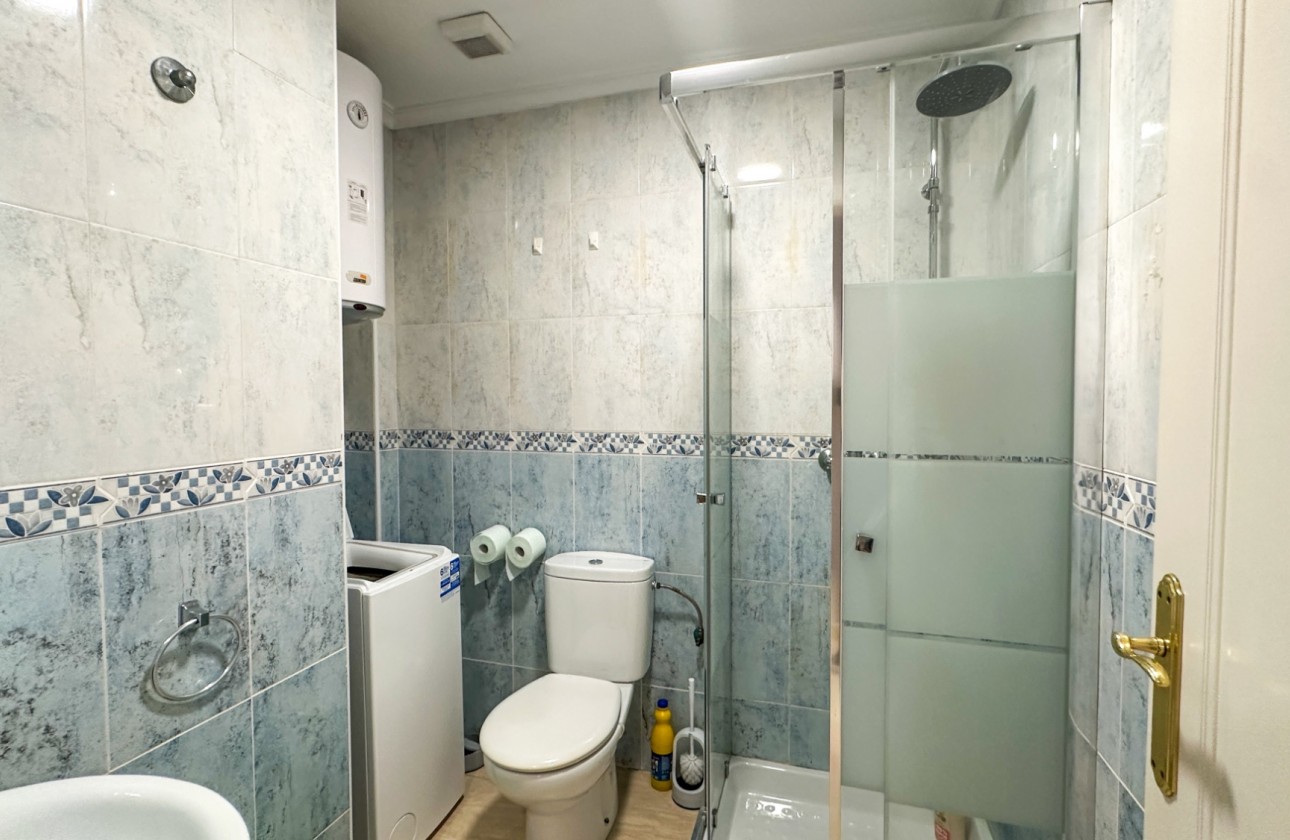 Revente - Bungalow - Daya Nueva - Costa Blanca