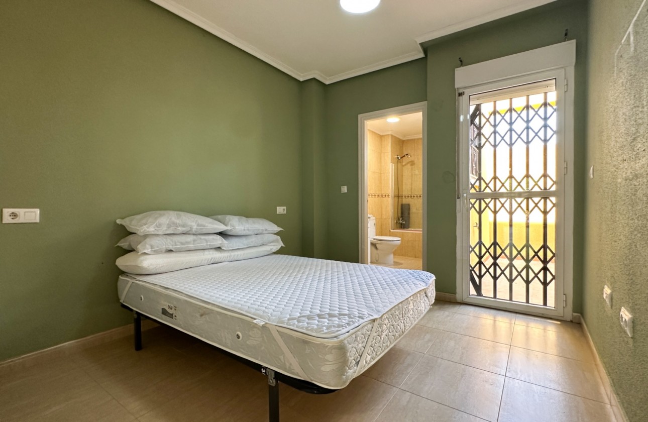Revente - Bungalow - Daya Nueva - Costa Blanca