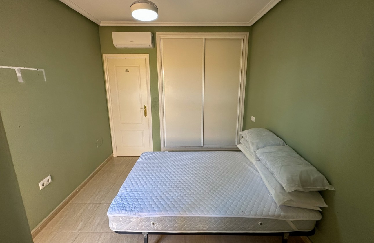 Revente - Bungalow - Daya Nueva - Costa Blanca