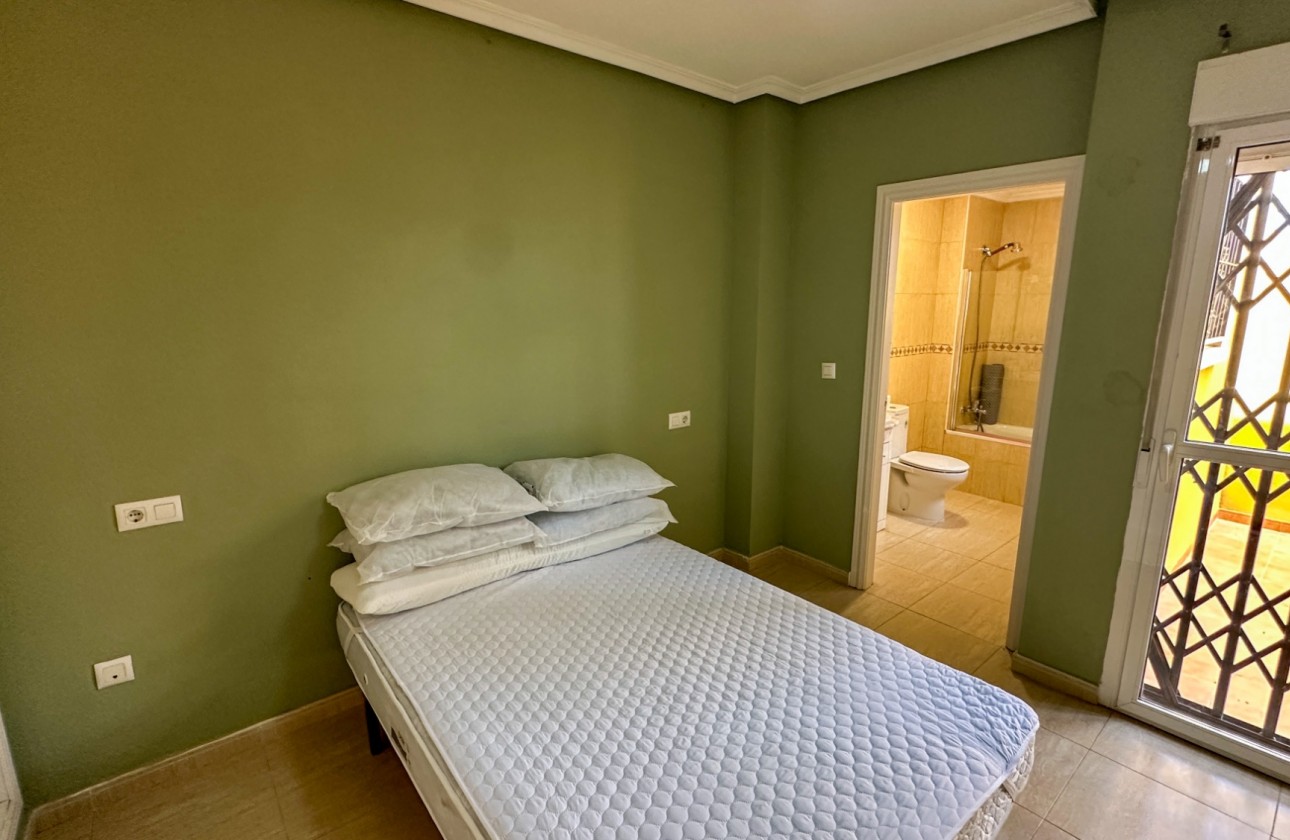 Revente - Bungalow - Daya Nueva - Costa Blanca