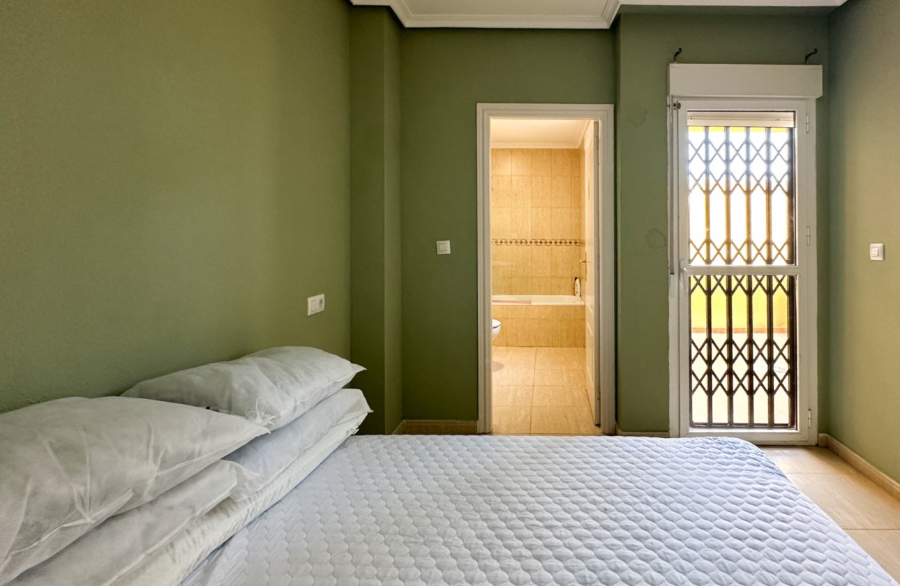 Revente - Bungalow - Daya Nueva - Costa Blanca