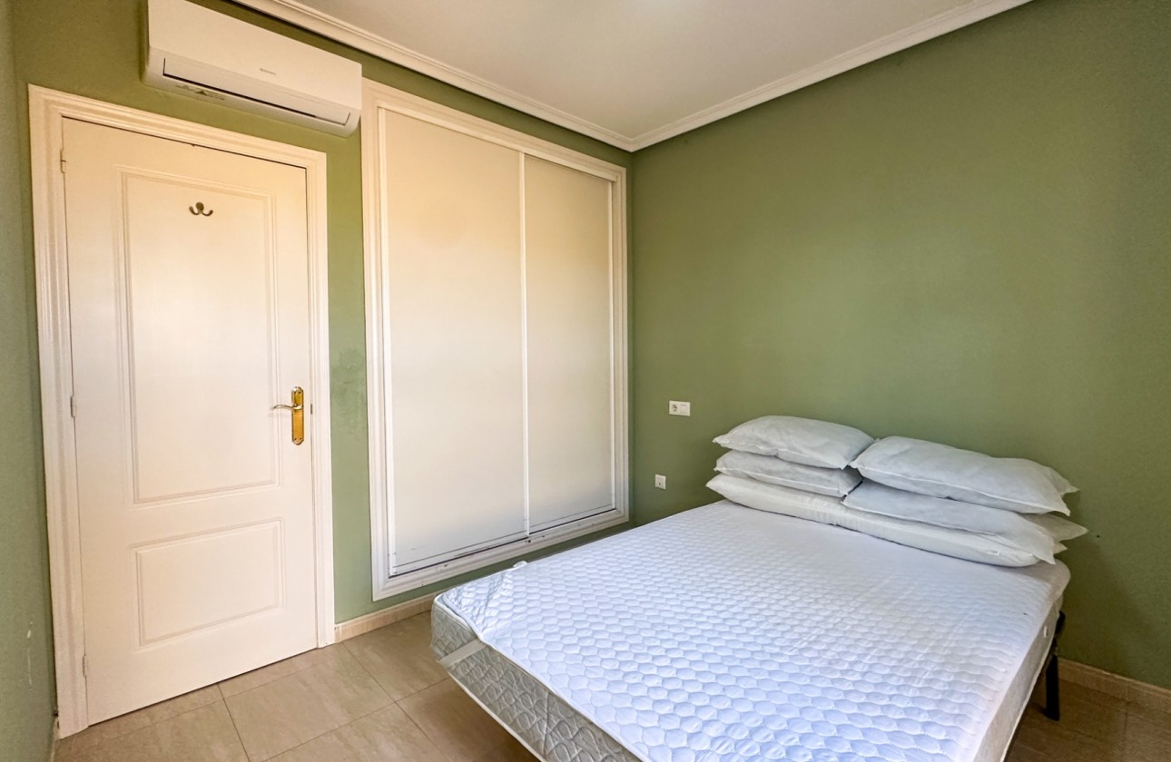 Revente - Bungalow - Daya Nueva - Costa Blanca