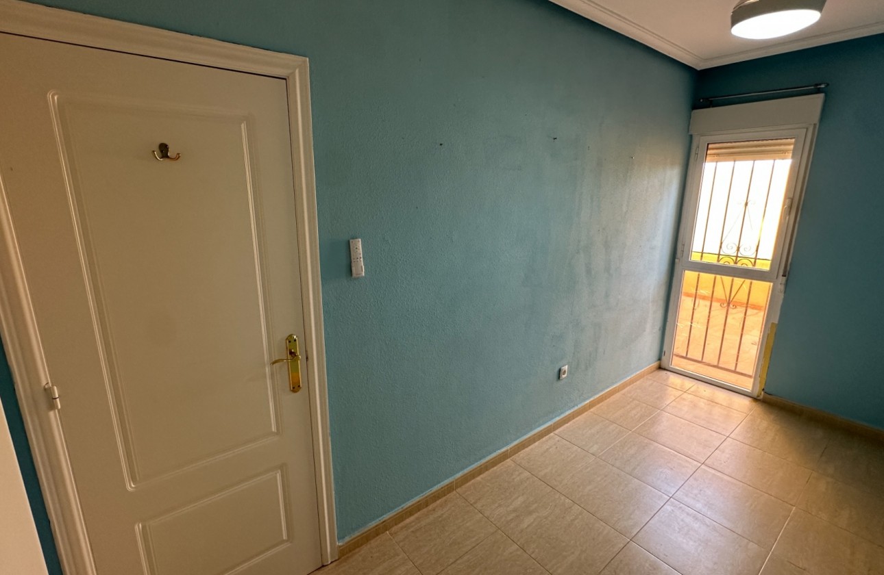 Revente - Bungalow - Daya Nueva - Costa Blanca