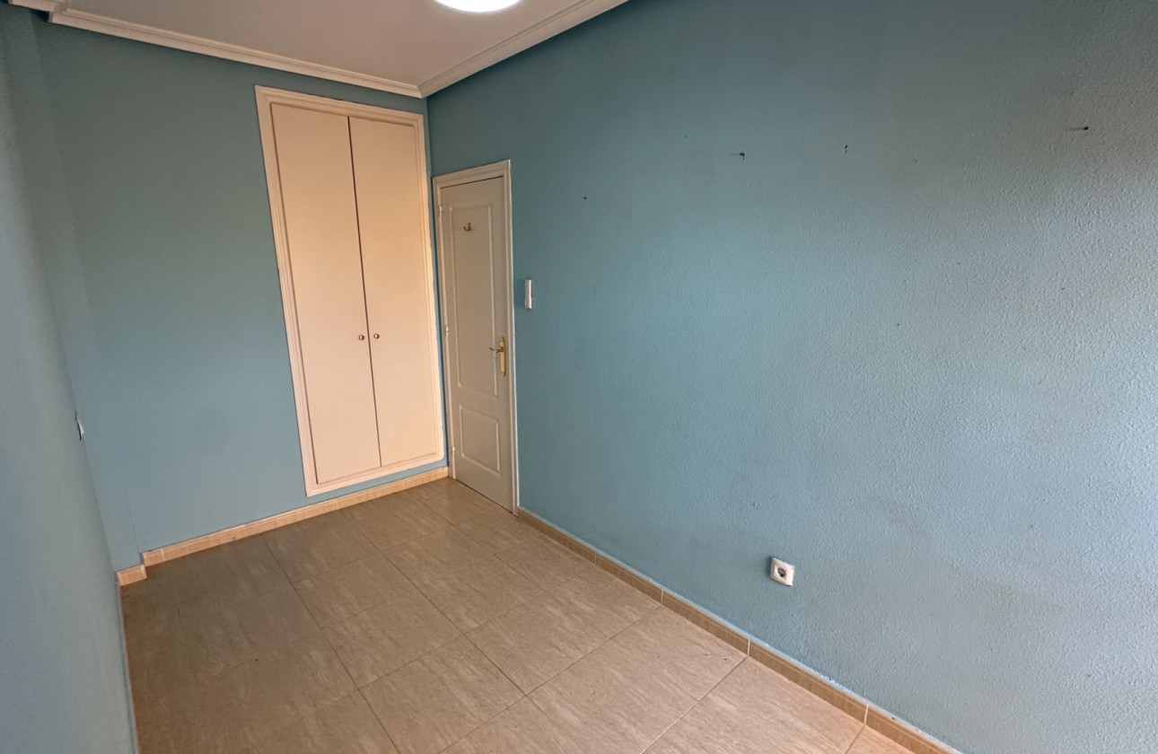 Revente - Bungalow - Daya Nueva - Costa Blanca