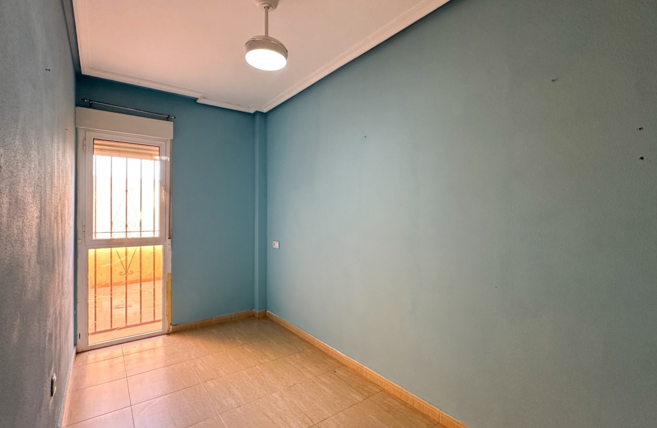 Revente - Bungalow - Daya Nueva - Costa Blanca