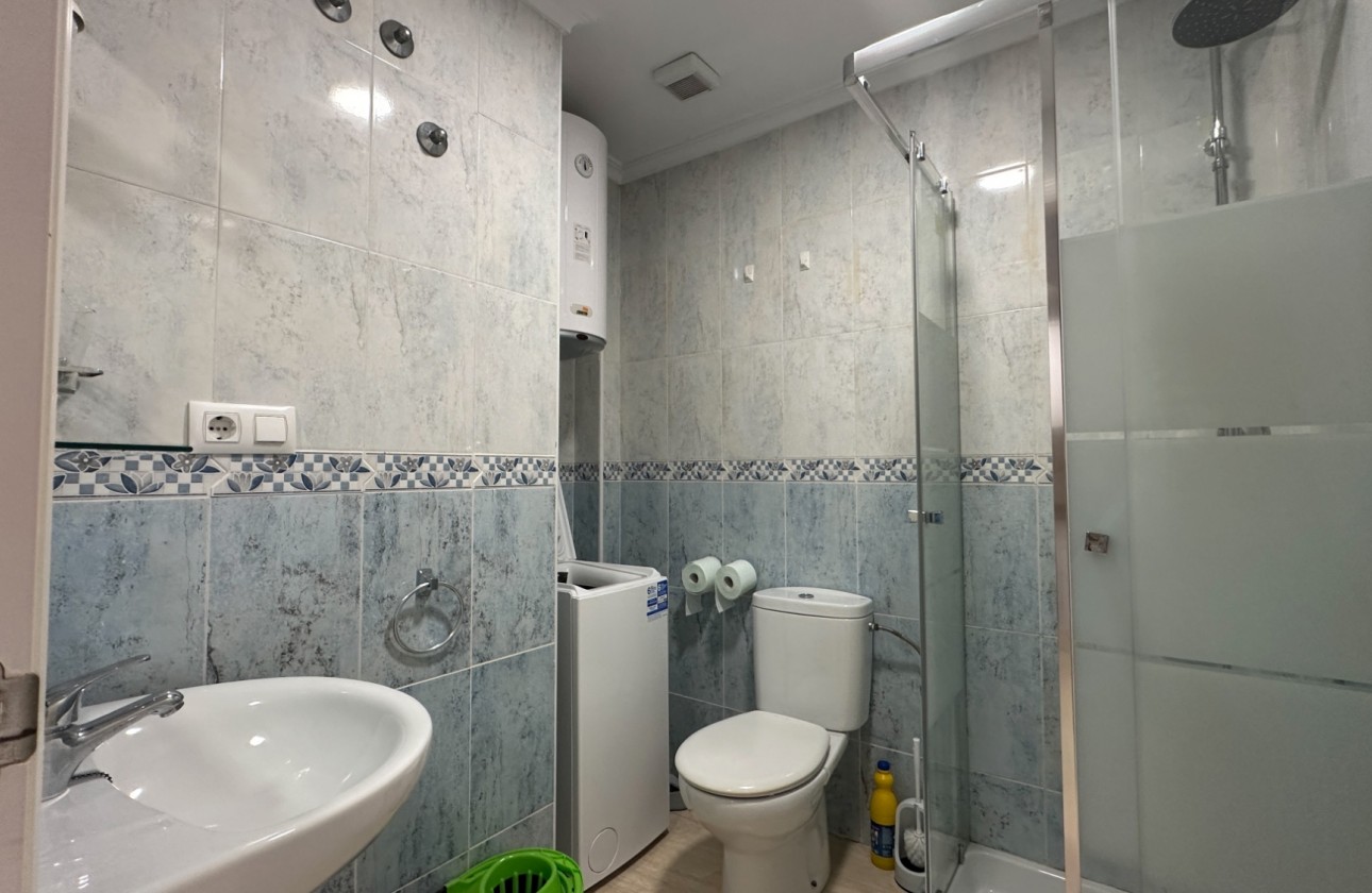 Revente - Bungalow - Daya Nueva - Costa Blanca