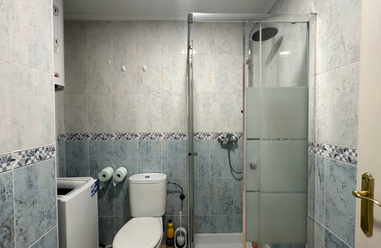 Revente - Bungalow - Daya Nueva - Costa Blanca