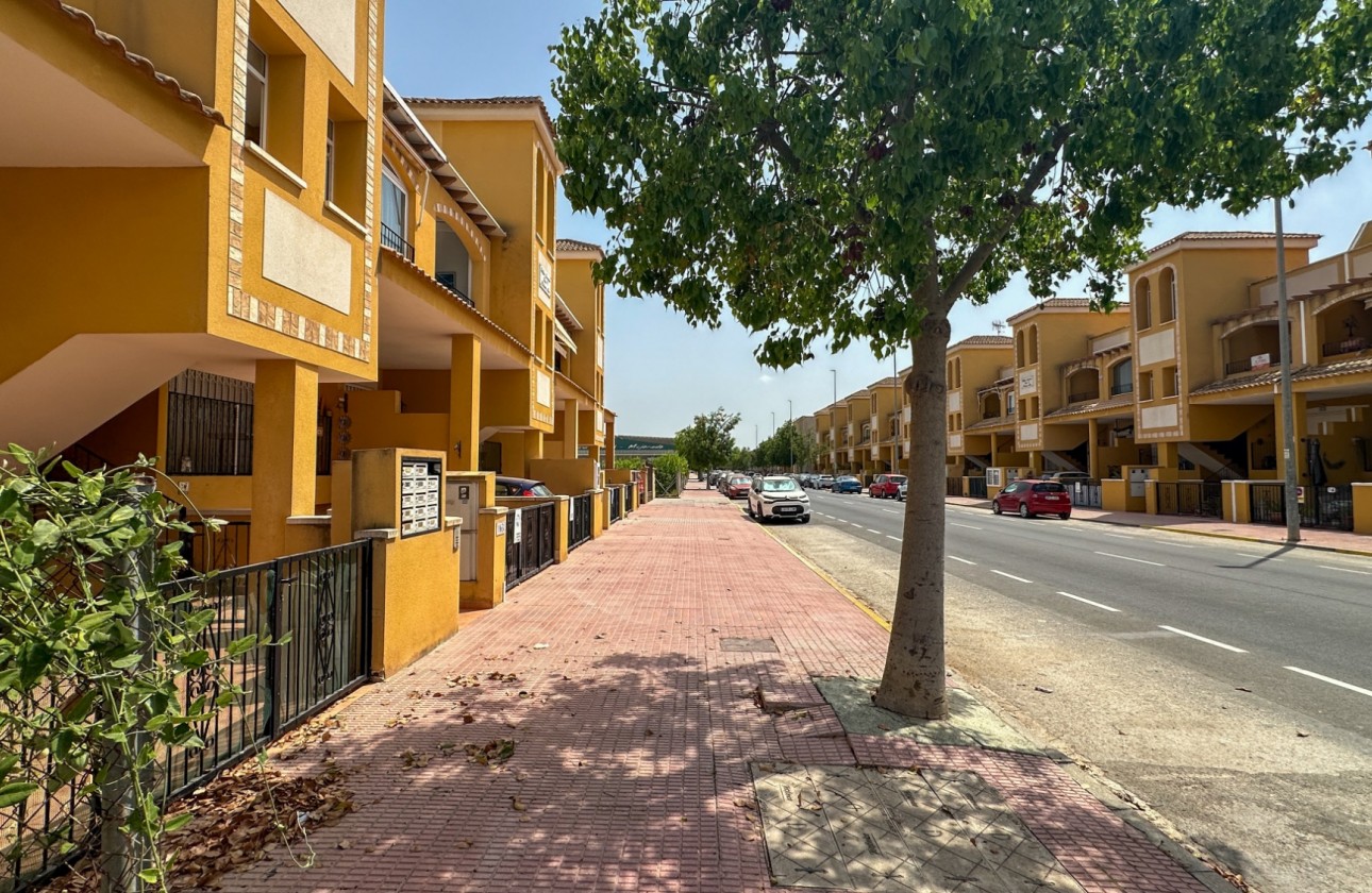 Revente - Bungalow - Daya Nueva - Costa Blanca