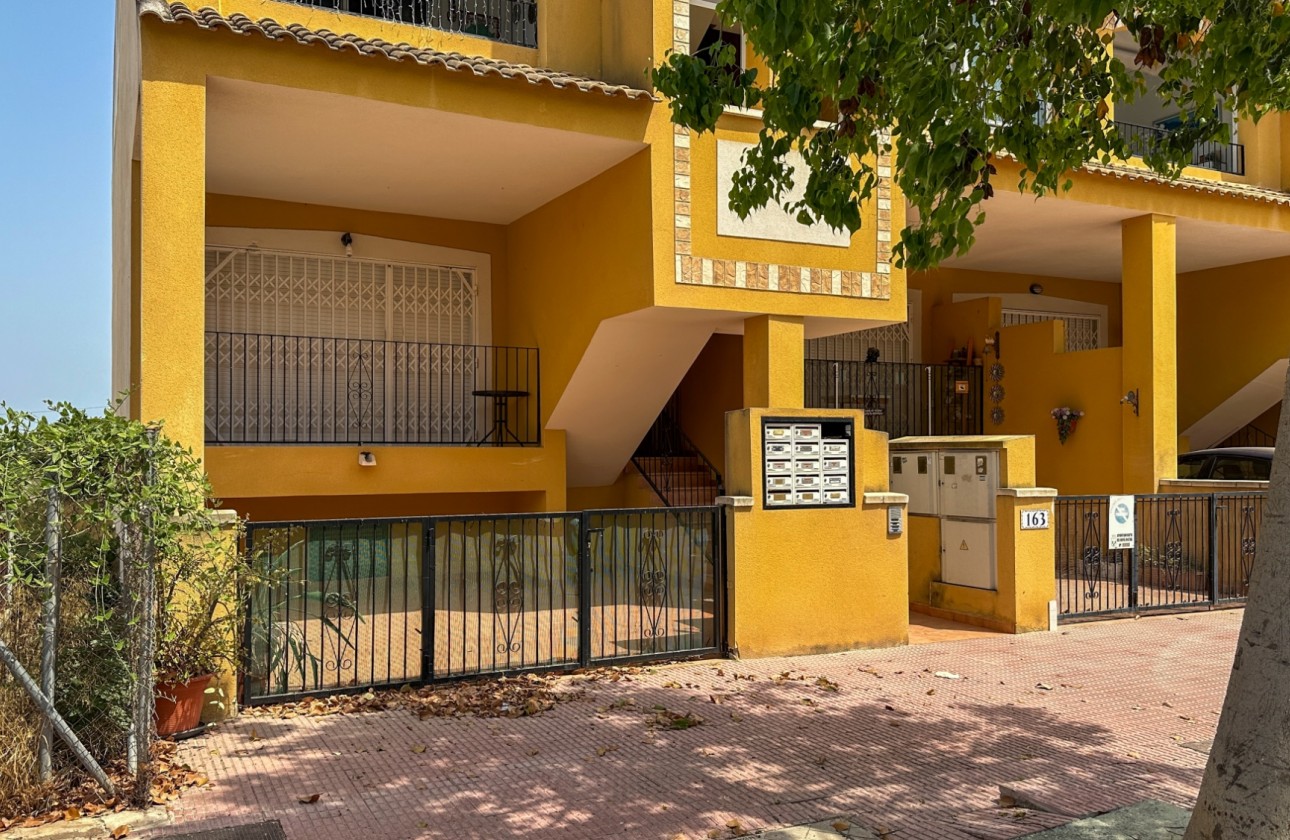 Revente - Bungalow - Daya Nueva - Costa Blanca