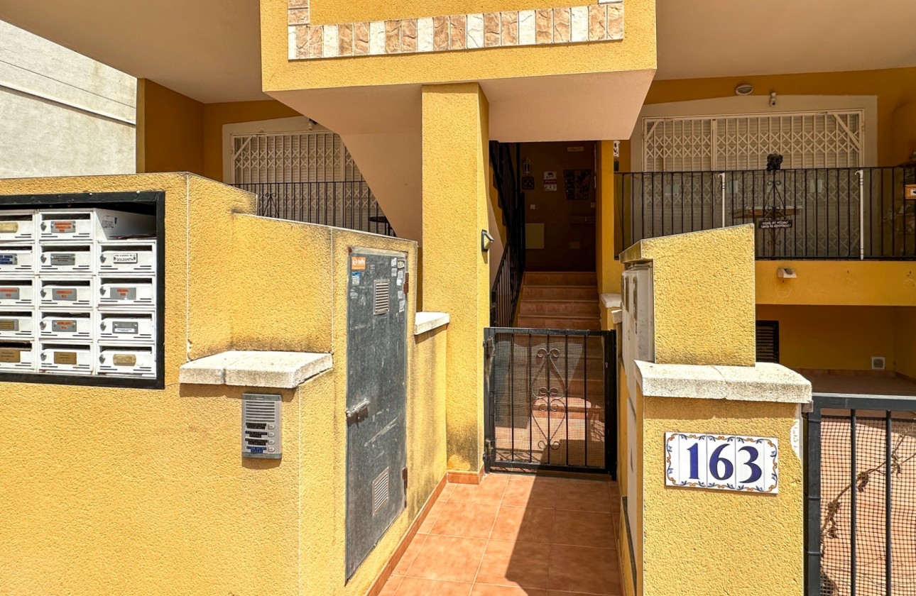Revente - Bungalow - Daya Nueva - Costa Blanca
