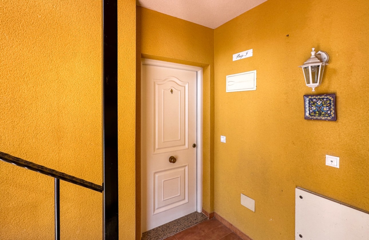 Revente - Bungalow - Daya Nueva - Costa Blanca