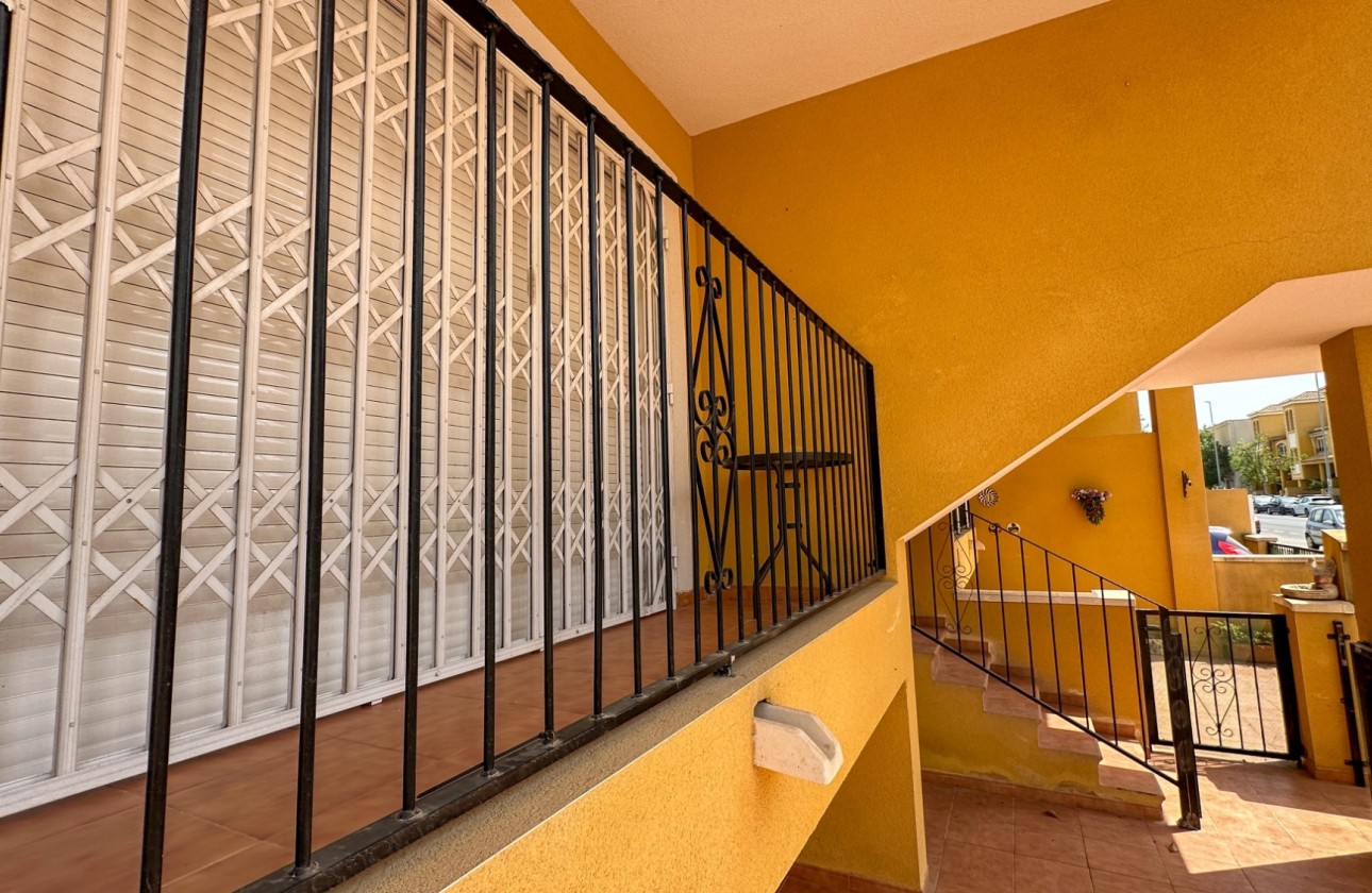 Revente - Bungalow - Daya Nueva - Costa Blanca