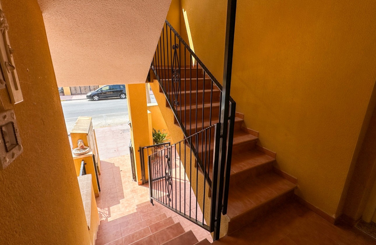 Revente - Bungalow - Daya Nueva - Costa Blanca