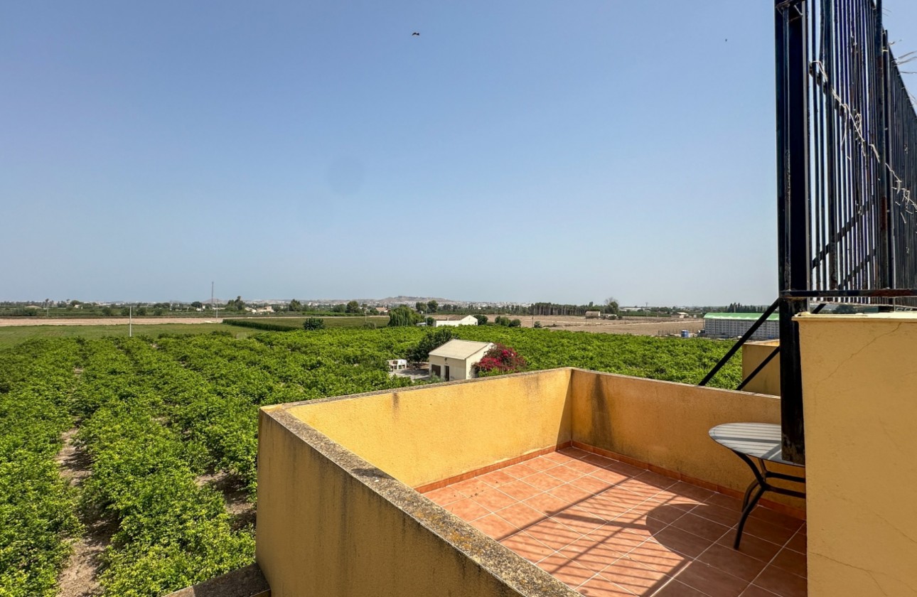 Revente - Bungalow - Daya Nueva - Costa Blanca