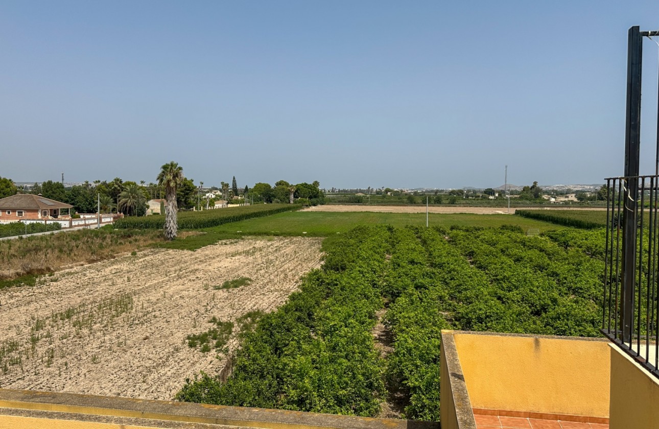 Revente - Bungalow - Daya Nueva - Costa Blanca