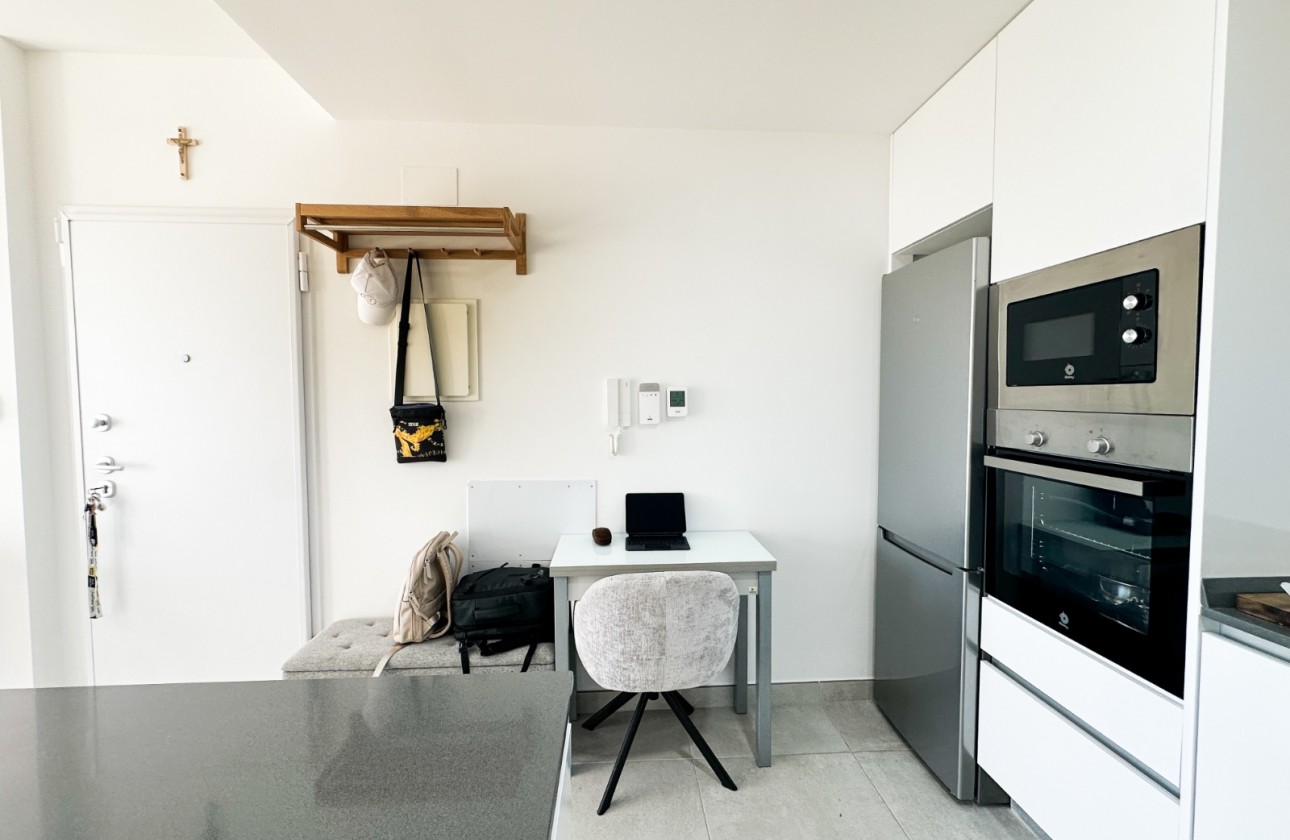 Revente - Bungalow - Orihuela Costa - Costa Blanca