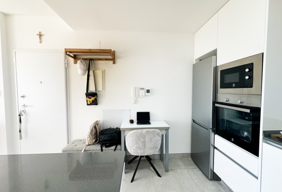 Revente - Bungalow - Orihuela Costa - Costa Blanca