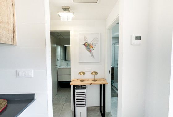 Revente - Bungalow - Orihuela Costa - Costa Blanca