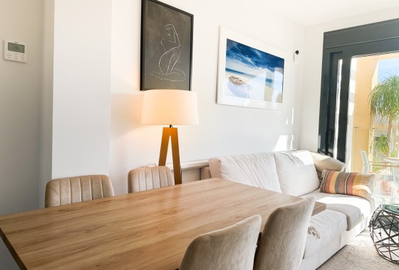 Revente - Bungalow - Orihuela Costa - Costa Blanca