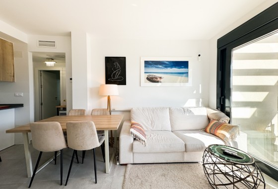 Revente - Bungalow - Orihuela Costa - Costa Blanca