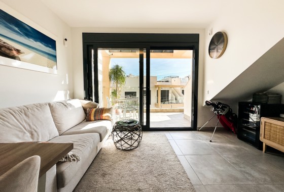 Revente - Bungalow - Orihuela Costa - Costa Blanca