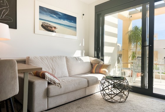 Revente - Bungalow - Orihuela Costa - Costa Blanca