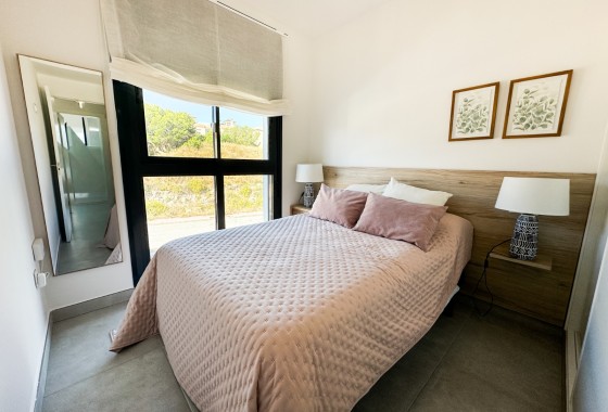 Revente - Bungalow - Orihuela Costa - Costa Blanca