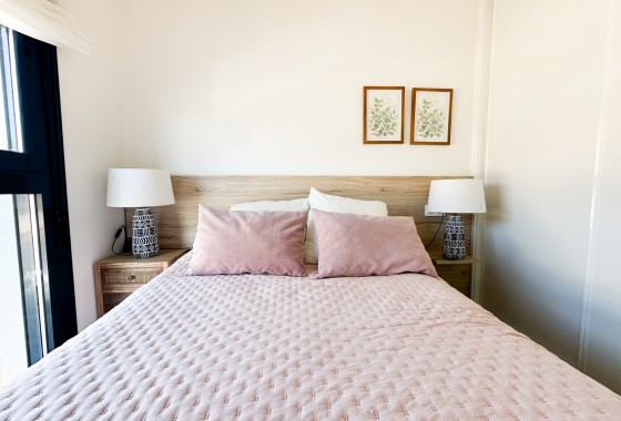 Revente - Bungalow - Orihuela Costa - Costa Blanca