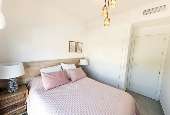Revente - Bungalow - Orihuela Costa - Costa Blanca