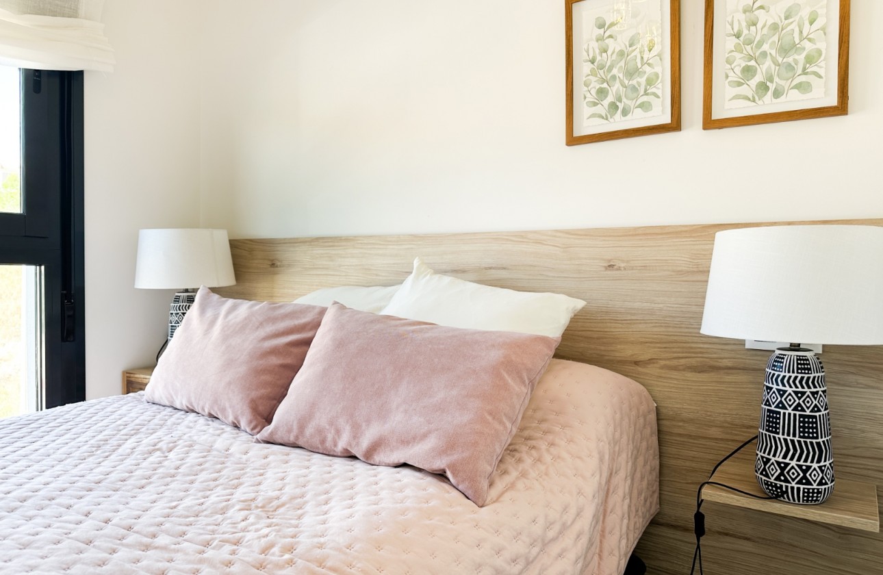 Revente - Bungalow - Orihuela Costa - Costa Blanca