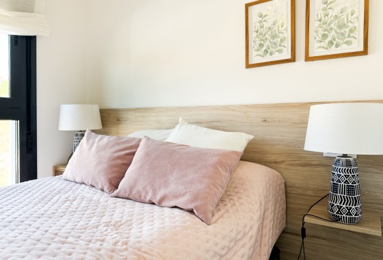 Revente - Bungalow - Orihuela Costa - Costa Blanca