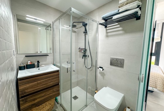 Revente - Bungalow - Orihuela Costa - Costa Blanca