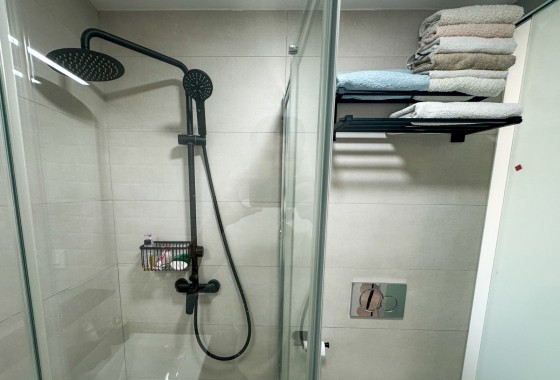 Revente - Bungalow - Orihuela Costa - Costa Blanca