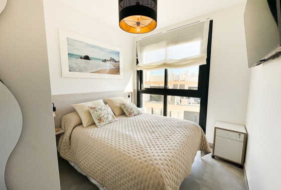 Revente - Bungalow - Orihuela Costa - Costa Blanca