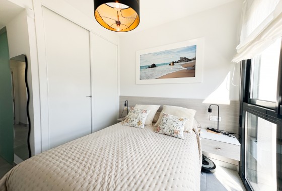 Revente - Bungalow - Orihuela Costa - Costa Blanca