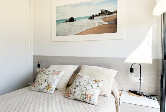 Revente - Bungalow - Orihuela Costa - Costa Blanca
