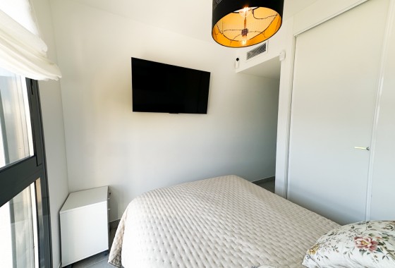Revente - Bungalow - Orihuela Costa - Costa Blanca