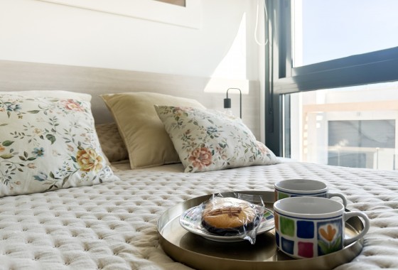 Revente - Bungalow - Orihuela Costa - Costa Blanca