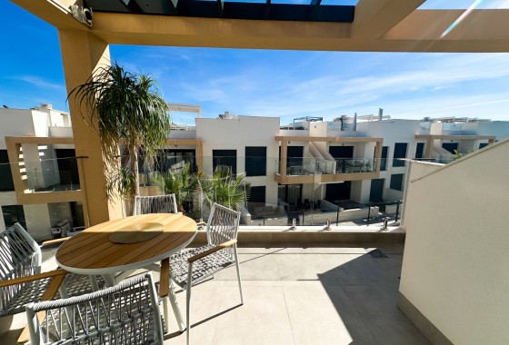 Revente - Bungalow - Orihuela Costa - Costa Blanca