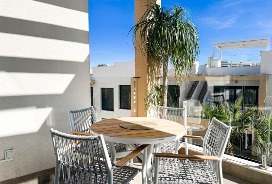 Revente - Bungalow - Orihuela Costa - Costa Blanca